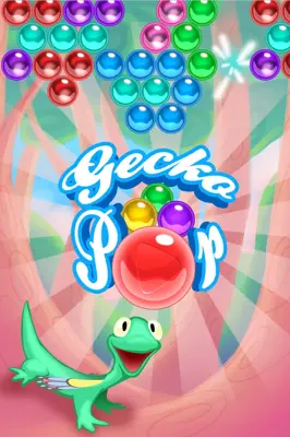 Gecko Pop android App screenshot 9