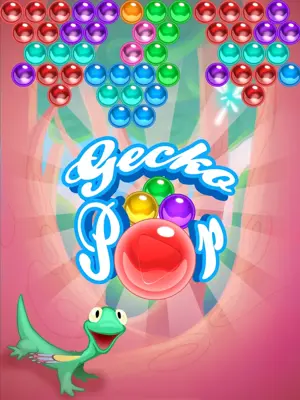 Gecko Pop android App screenshot 4